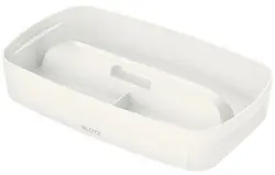LEITZ Organiseur pour la boîte de rangement MyBox, A5,blanc