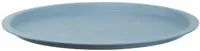 NHG Couvercle pour seau de rangement AKITA, rond, bleu