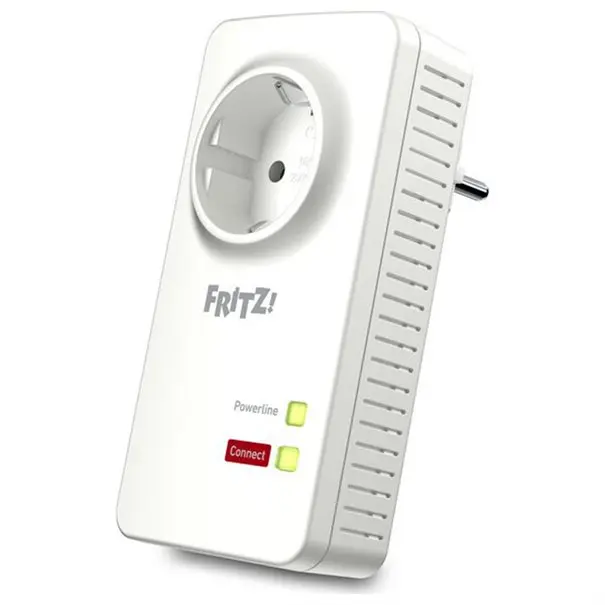 AVM FRITZ! Powerline CPL 1220E Single