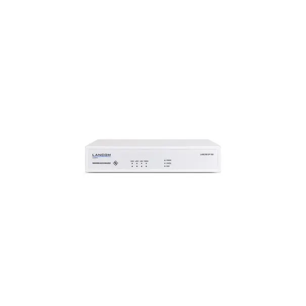 R&S®LANCOM Unified Firewall UF-160