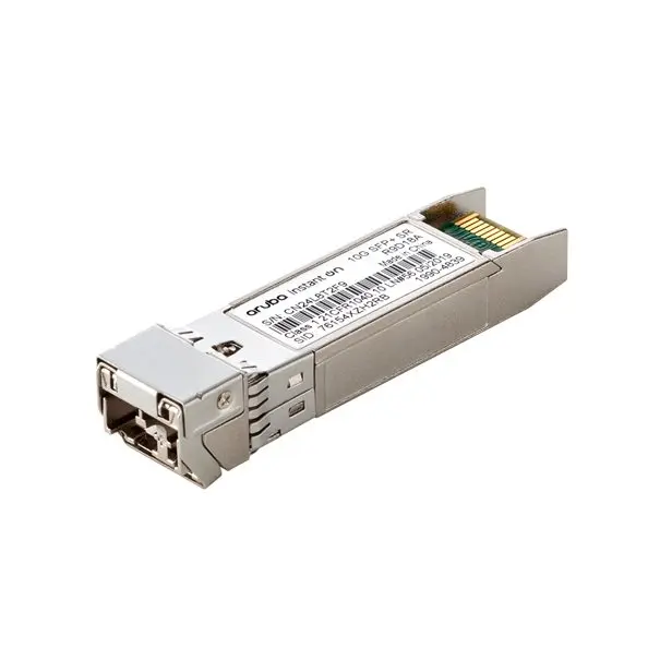 HP Modul MiniGBIC 1GBit SFP SR R9D16A