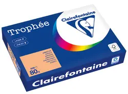 Clairefontaine Papier universel Trophée, A4, ivoire