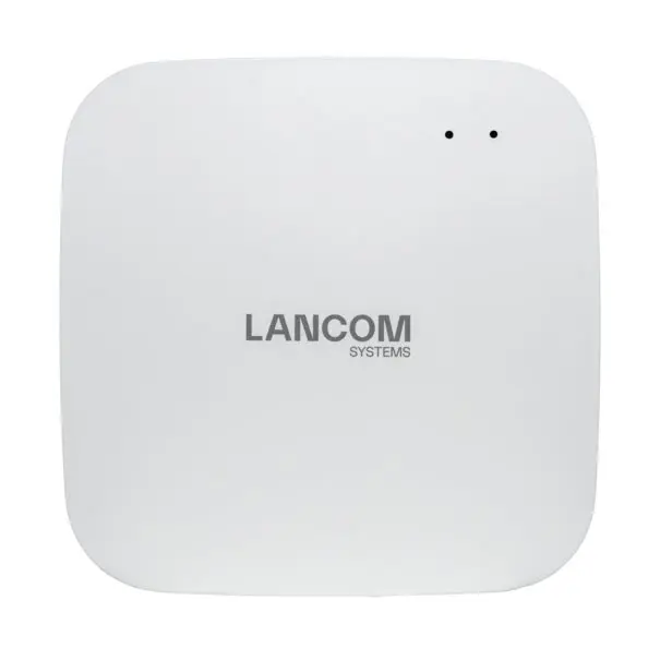 R&S®LANCOM Access Point LW-700 Wi-Fi 7 (Bulk 5) Dual-Radio Wi-Fi 7 Access Point für bis zu 3,6 GB