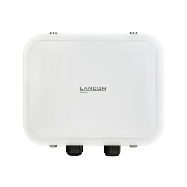 R&S®LANCOM Access Point OW-602 Wi-Fi 6 Outdoor