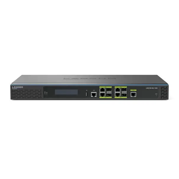 R&S®LANCOM Controller WLC-1000 (EU)