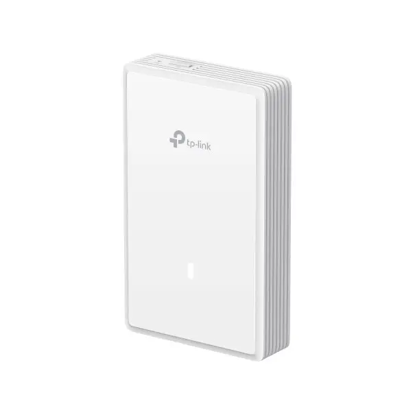 TP-LINK Omada BE3600 Wi-Fi 7 Access Point Dual-Band EAP725-Wall PoE, w/o AC