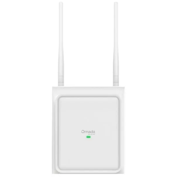 TP-LINK Omada BE5000 Wi-Fi 7 Access Point Dual-Band EAP725-Outdoor