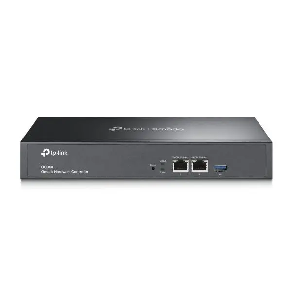 TP-LINK Omada Hardware Controller 19" OC300