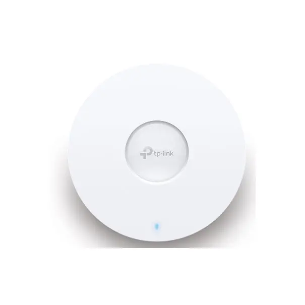 TP-LINK WLAN Access Point Wi-Fi 6 EAP653 UR Ultra Range  PoE Access Point Dualband, w/o DC adapter