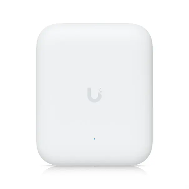 Ubiquiti Access-Point UniFi U7-Outdoor 802.11be WiFi 7 (ohne PoE-Adapter) Ohne/without PoE Adapter