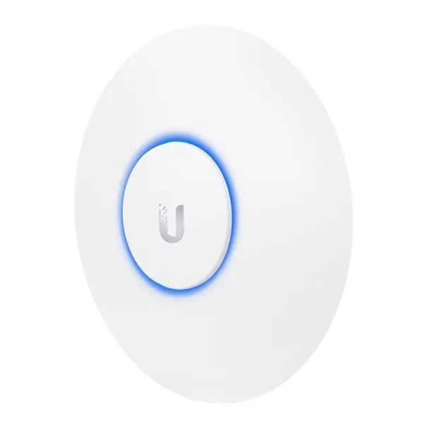 Ubiquiti Access-Point UniFi UAP-AC-Pro 802.11ac incl. PoE adapter