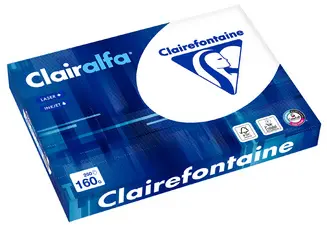 Clairefontaine Papier multifonction, A3, extra blanc