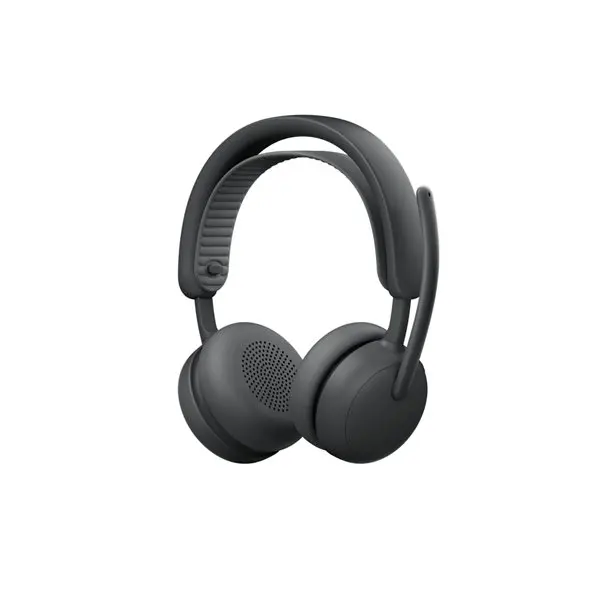Logitech Headset Zone Wireless 2 ES Graphite