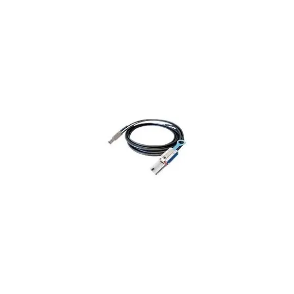 Adaptec Kabel SFF8644->SFF8088 extern 2m ACK-E-HDmSAS-mSAS-2M