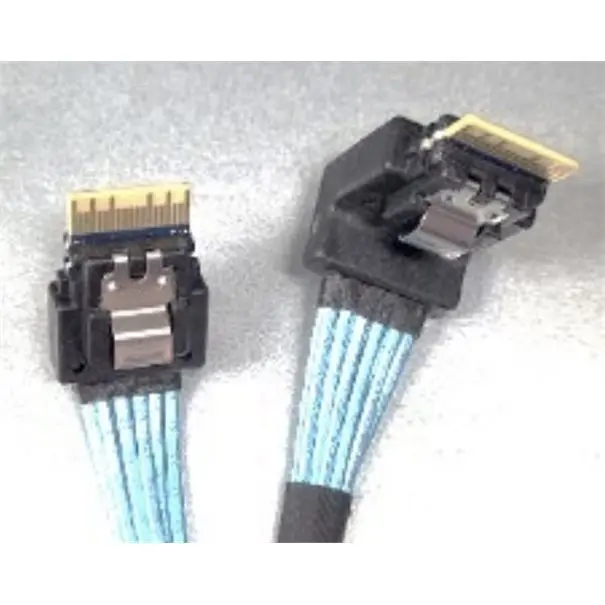 Kit de câble Intel 2U SlimSas Cable x16 (CPU to HSBP) Kit CYPCBLSL216KIT