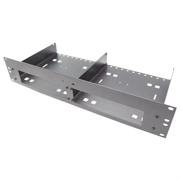 Rackmount Kit 19" TERRA PC-Mini V6 / V6.x