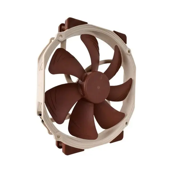 Lüfter Gehäuse Noctua NF-A15 PWM+++
