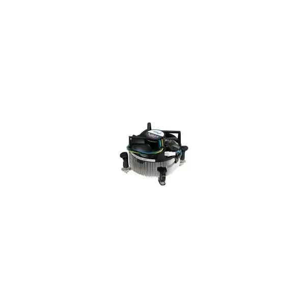 Venti. CPU Socket 1156/1155 Intel Box <=65 Watt