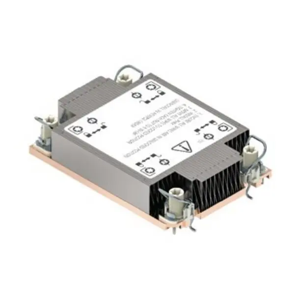 Ventilateur CPU S4189 pour Intel 1U CYP (passif/1x)