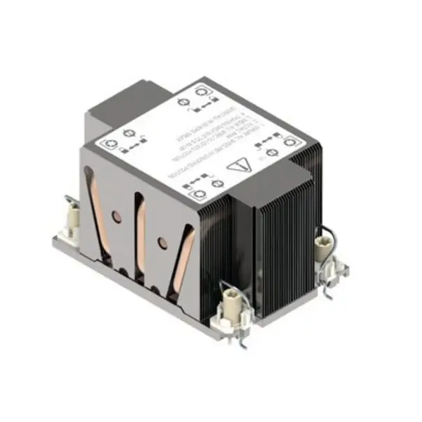 Ventilateur CPU S4189 pour Intel 2U CYP (passif/1x)