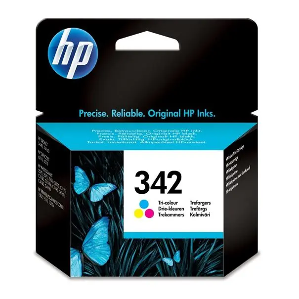 Tinte HP 342 / C9361EE TriColour
