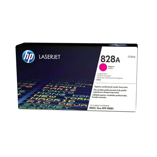 Toner HP 828A / CF365A Magenta