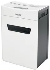 LEITZ Destructeur de documents IQ Protect Premium 6M, blanc
