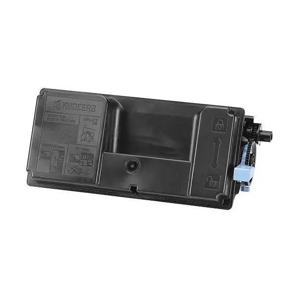 Toner Kyocera TK-3110 black