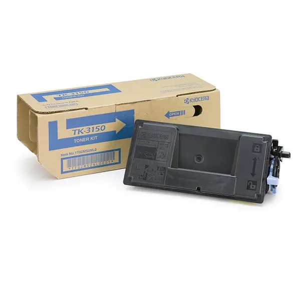 Toner Kyocera TK-3150 Black
