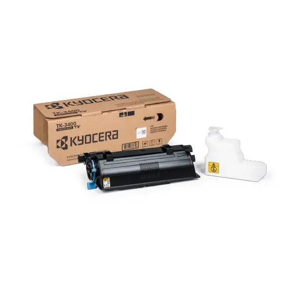 Toner Kyocera TK-3400 black