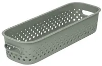 smartstore Bac de rangement Essence Slim, vintage sage