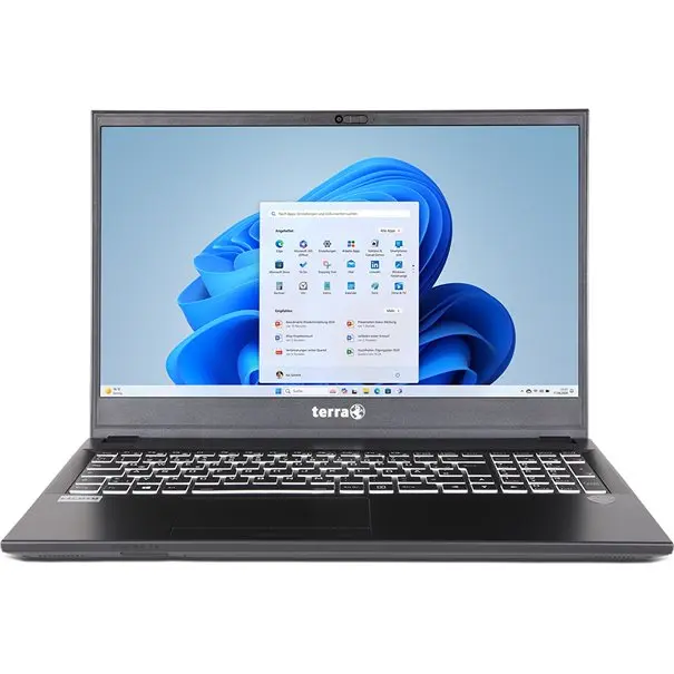 TERRA MOBILE 1516R