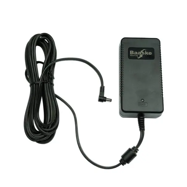 Netzteil MPG Tischnetzteil 63W f.LCD/TFT/2.1/5M+++ MPG Netzteil mit 5 Meter Kabellänge