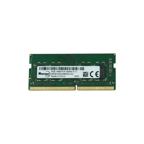 NB RAM SO-DIMM DDR4 4GB / PC2666 / MOBILE 360-11V4