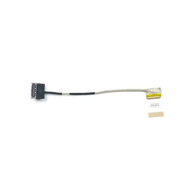 NB LCD Cable Mobile 1671/1671L Needs 4x double side tape E1080869