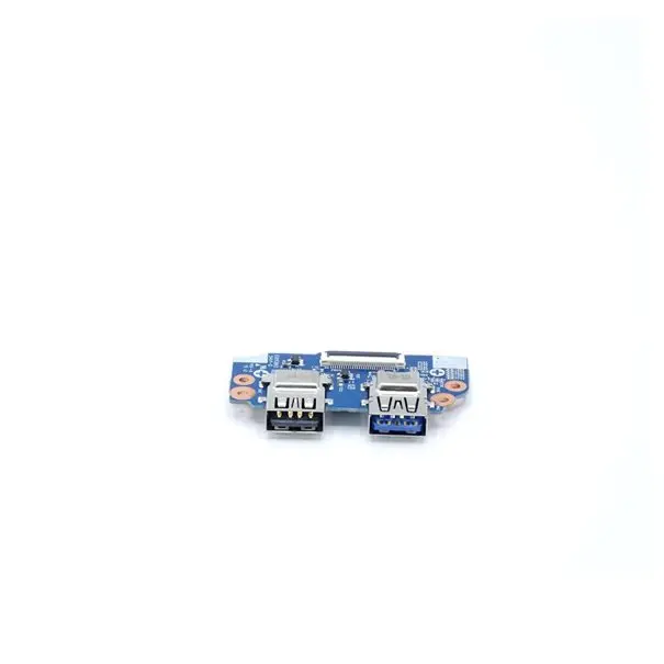 NB USB Board Mobile Gamer Elite 3 Audio-Combo, USB-A, CardReader