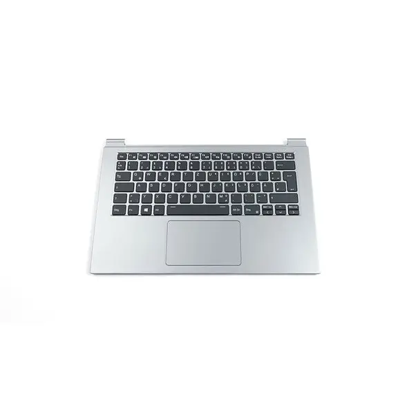 NB Top Case Mobile 1671L with Keyboard (DE) incl. Touchpad