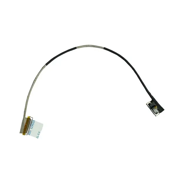NB LCD Cable Mobile Gamer Elite 5 V4  Needs 4x double side tape E1081047