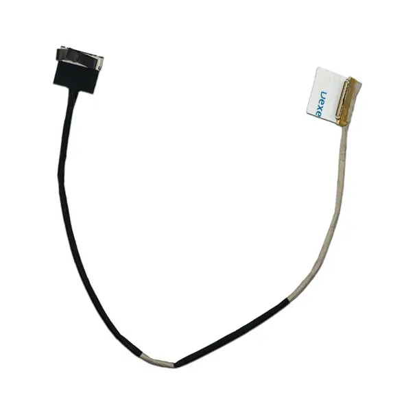 NB LCD Cable Mobile 1577/1778/1778R/1717 Needs 4x double side tape E1080327