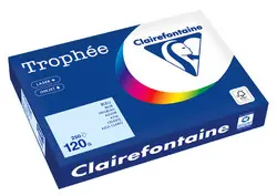 Clairefontaine Papier universel Trophée, A3, vert clair