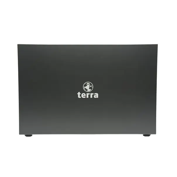 NB LCD Back Cover Mobile 1716 (A/T/U/R) with terra logo