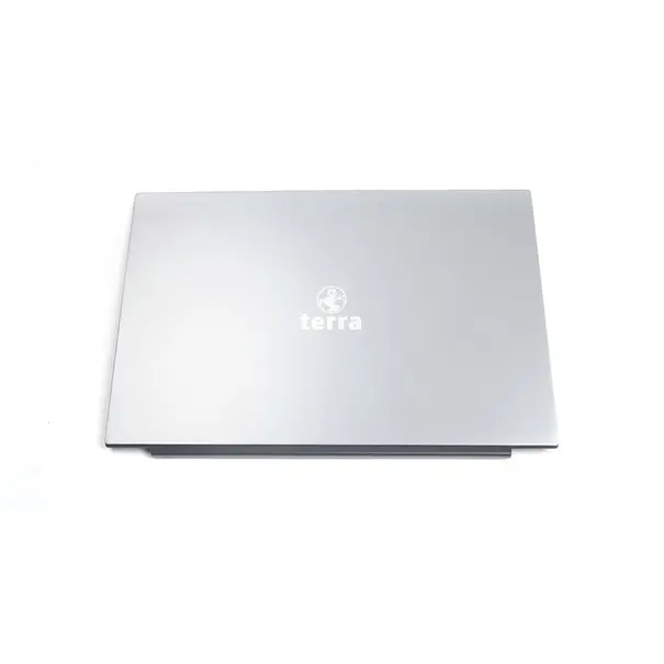 NB LCD Back Cover Mobile 1470 with Terra logo print, not for Mobile 1470T/1470U