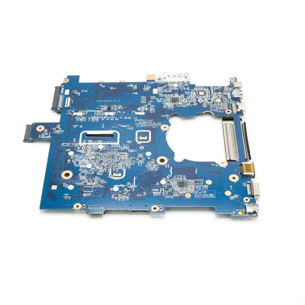 NB Mainboard Mobile 1515WU (i5-8250U) N750WU (PWM-Fan)