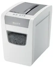 LEITZ Destructeur de documents IQ Office S Slim