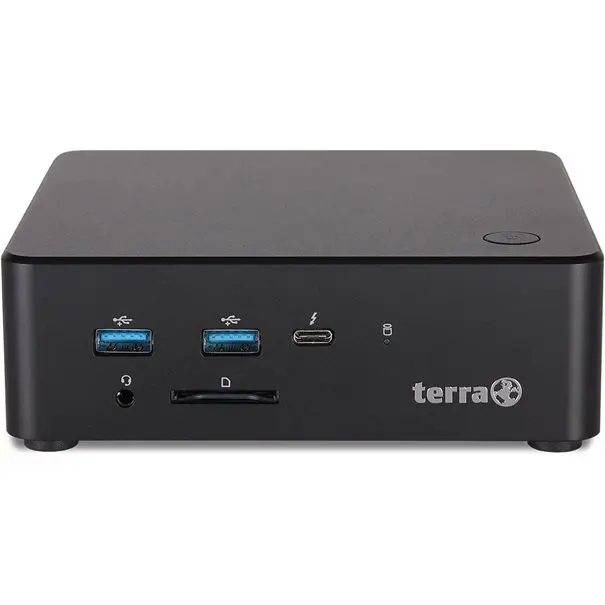 TERRA PC MICRO 5000C