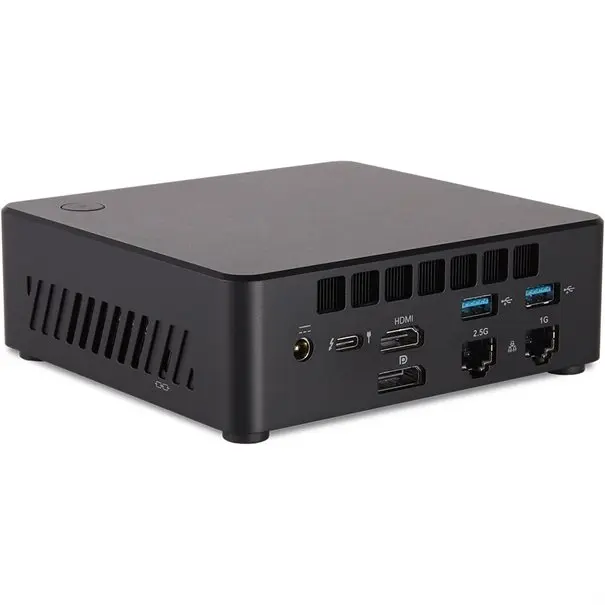 TERRA PC MICRO 5000C - STF