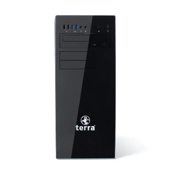 TERRA PC HOME 6000