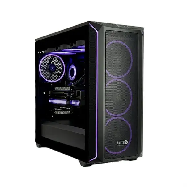 TERRA PC GAMER ELITE 4