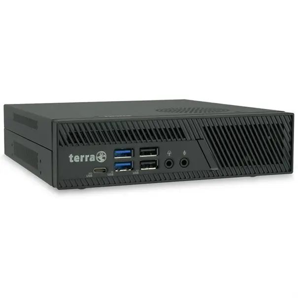 TERRA PC MINI 5000V6.1