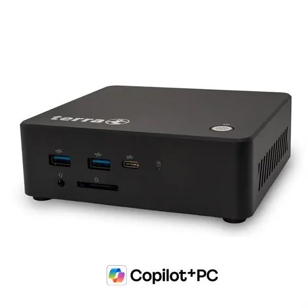 TERRA PC MICRO 7000A - Copilot+ PC